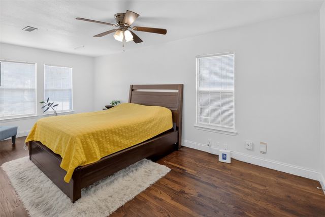 3821 Winfield Avenue, Fort Worth, TX 76109