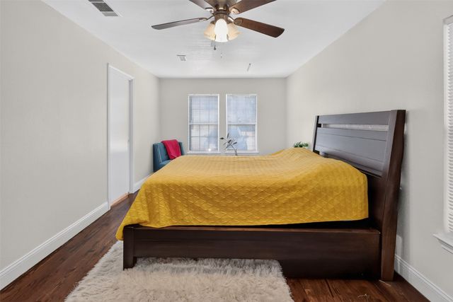3821 Winfield Avenue, Fort Worth, TX 76109