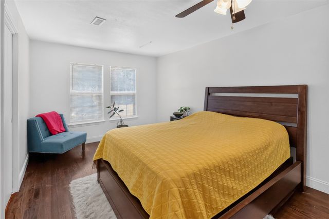 3821 Winfield Avenue, Fort Worth, TX 76109