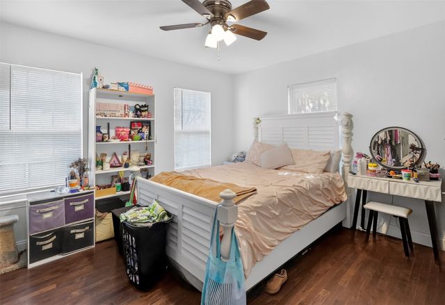 3821 Winfield Avenue, Fort Worth, TX 76109