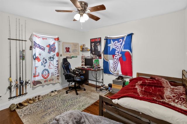 3821 Winfield Avenue, Fort Worth, TX 76109