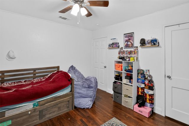 3821 Winfield Avenue, Fort Worth, TX 76109