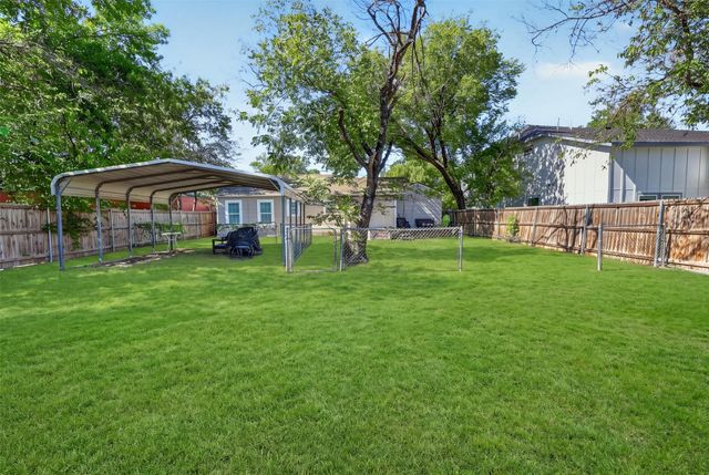 3821 Winfield Avenue, Fort Worth, TX 76109