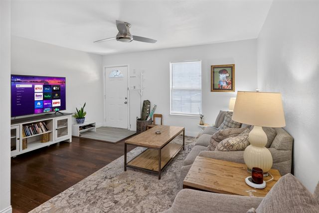 3821 Winfield Avenue, Fort Worth, TX 76109