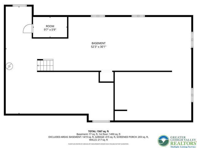 5271 Camp Meeting Road, Upper Saucon Twp, PA 18034