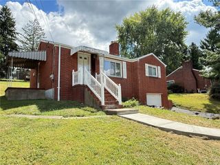 5421 Brightwood Rd, Bethel Park, PA 15102