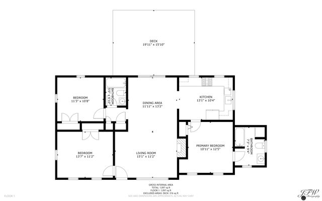 140 Sixth Avenue, West Hyannisport, MA 02672