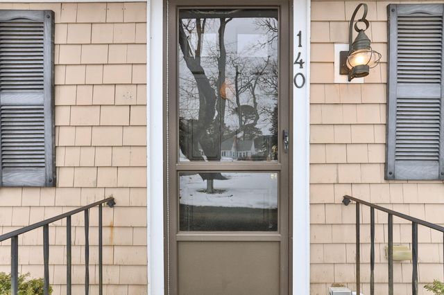 140 Sixth Avenue, West Hyannisport, MA 02672