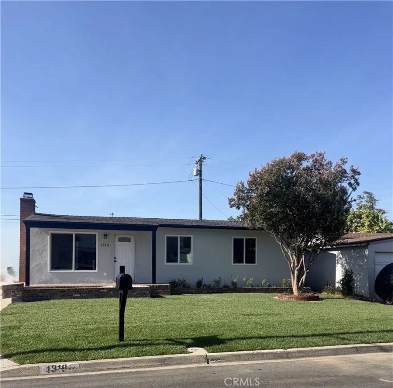 1318 Galen, Duarte, CA 91010