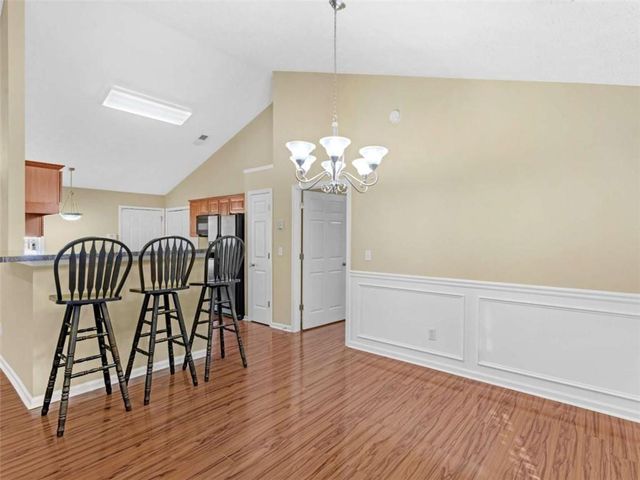 1014 Harbor View Lane, Mcdonough, GA 30252