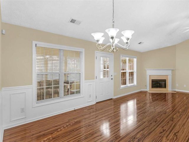 1014 Harbor View Lane, Mcdonough, GA 30252