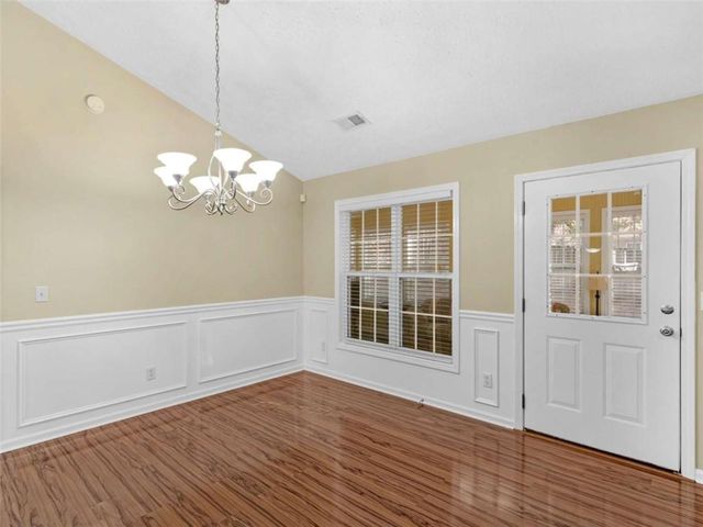 1014 Harbor View Lane, Mcdonough, GA 30252