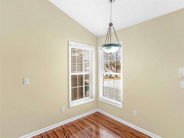 1014 Harbor View Lane, Mcdonough, GA 30252