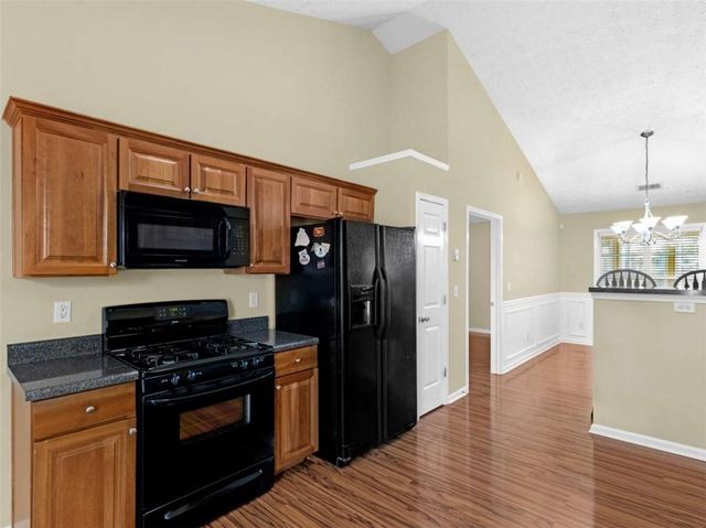 1014 Harbor View Lane, Mcdonough, GA 30252