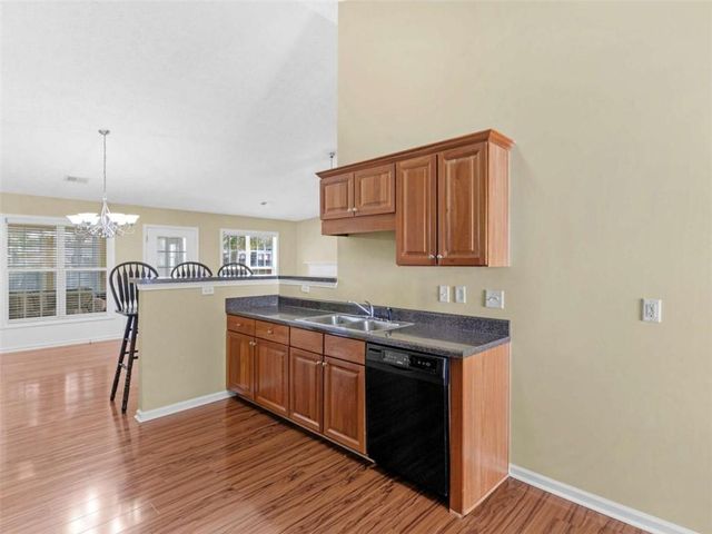 1014 Harbor View Lane, Mcdonough, GA 30252