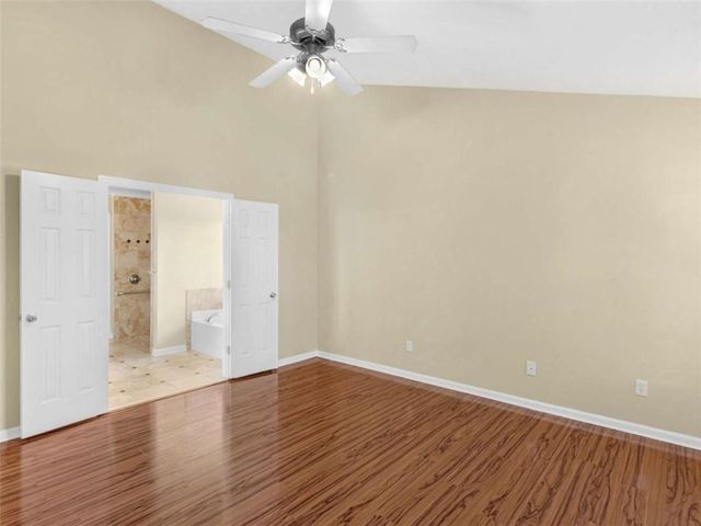 1014 Harbor View Lane, Mcdonough, GA 30252