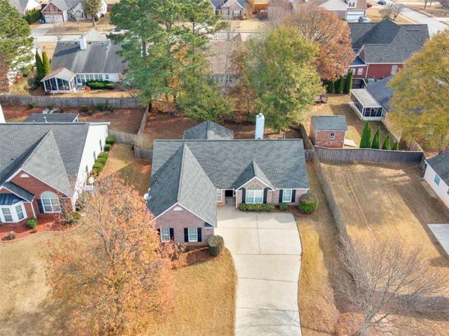 1014 Harbor View Lane, Mcdonough, GA 30252