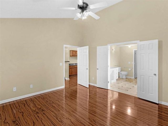 1014 Harbor View Lane, Mcdonough, GA 30252