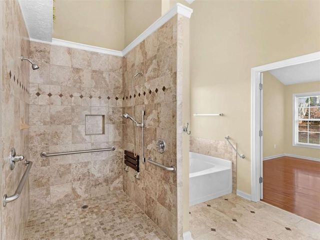 1014 Harbor View Lane, Mcdonough, GA 30252