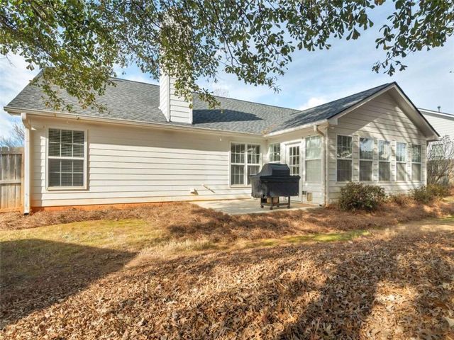 1014 Harbor View Lane, Mcdonough, GA 30252