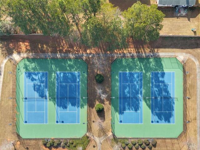 1014 Harbor View Lane, Mcdonough, GA 30252