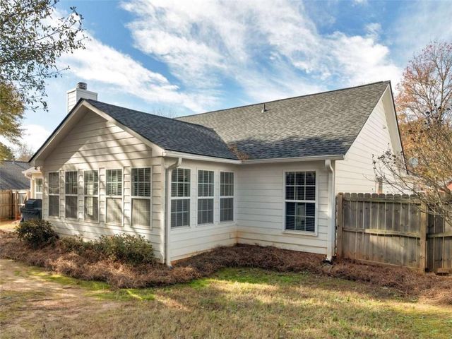 1014 Harbor View Lane, Mcdonough, GA 30252