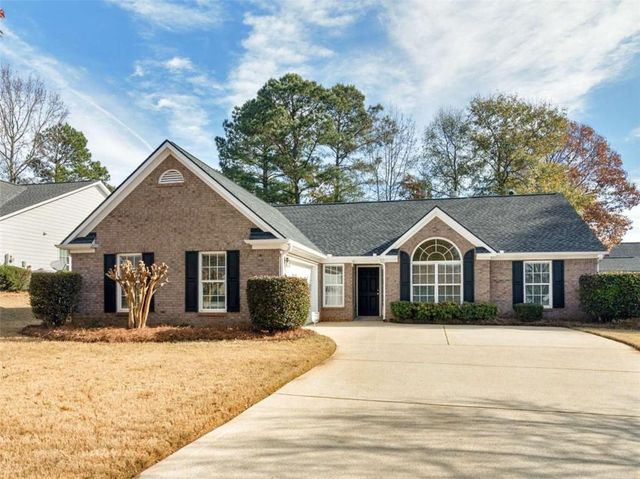 1014 Harbor View Lane, Mcdonough, GA 30252
