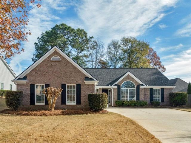 1014 Harbor View Lane, Mcdonough, GA 30252