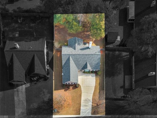 1014 Harbor View Lane, Mcdonough, GA 30252