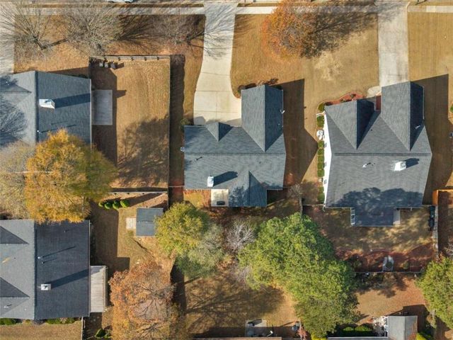 1014 Harbor View Lane, Mcdonough, GA 30252