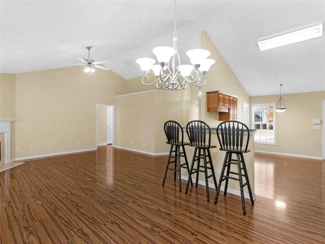 1014 Harbor View Lane, Mcdonough, GA 30252