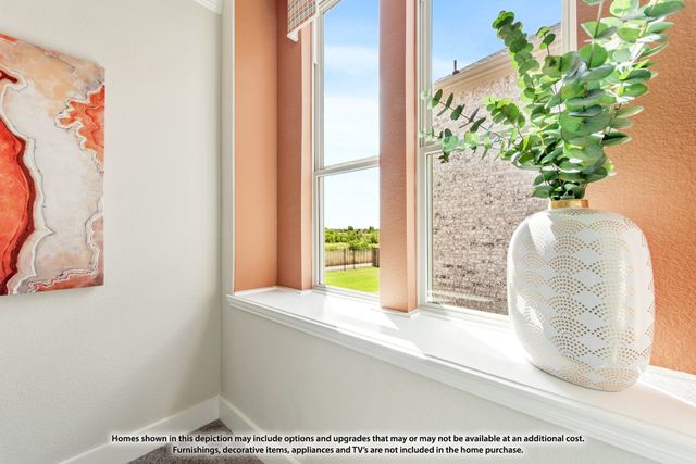 1121 Stonehaven Lane, Crowley, TX 76036