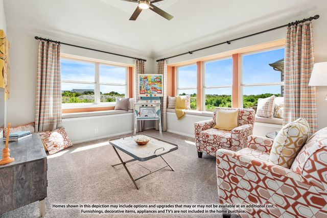 1121 Stonehaven Lane, Crowley, TX 76036