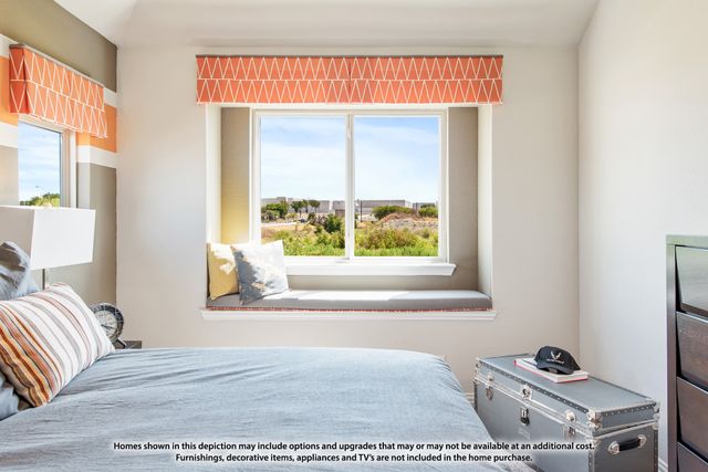 1121 Stonehaven Lane, Crowley, TX 76036