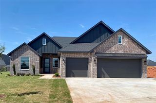 11721 NW 105th Street, Yukon, OK 73099