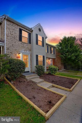 5 CRYSTAL ROCK CT, Germantown, MD 20874