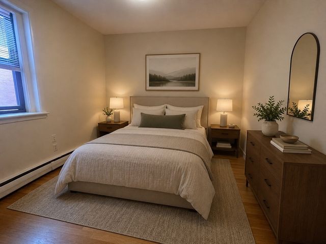 1242 Commonwealth Ave 42, Boston, MA 02134