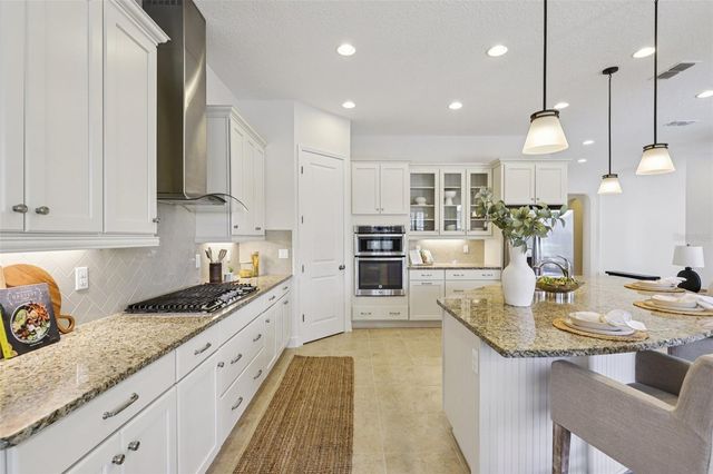 510 EAGLE ROCK DRIVE, Ponte Vedra, FL 32081