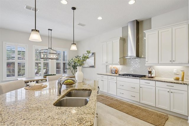 510 EAGLE ROCK DRIVE, Ponte Vedra, FL 32081