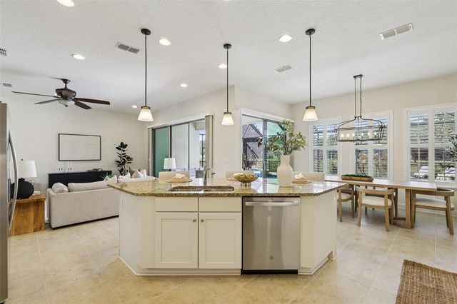 510 EAGLE ROCK DRIVE, Ponte Vedra, FL 32081