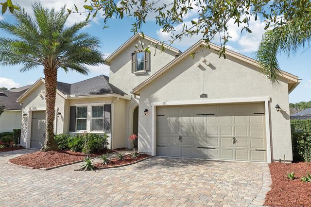 510 EAGLE ROCK DRIVE, Ponte Vedra, FL 32081