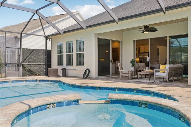 510 EAGLE ROCK DRIVE, Ponte Vedra, FL 32081