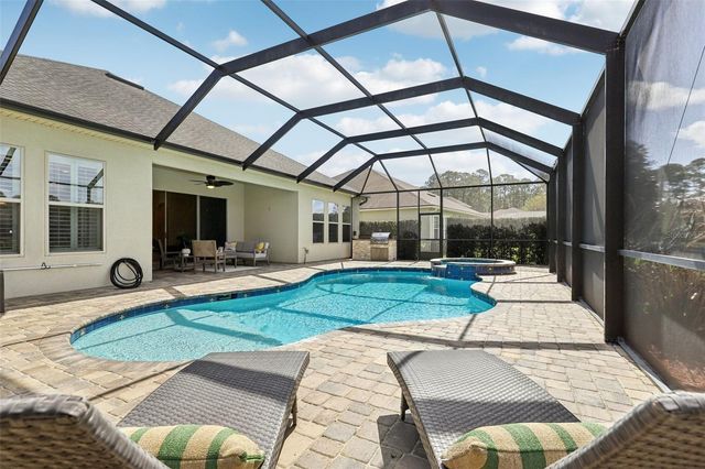 510 EAGLE ROCK DRIVE, Ponte Vedra, FL 32081