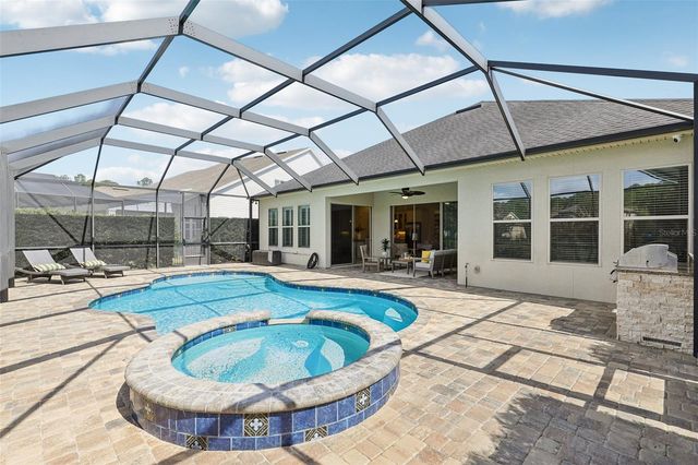 510 EAGLE ROCK DRIVE, Ponte Vedra, FL 32081