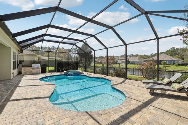 510 EAGLE ROCK DRIVE, Ponte Vedra, FL 32081