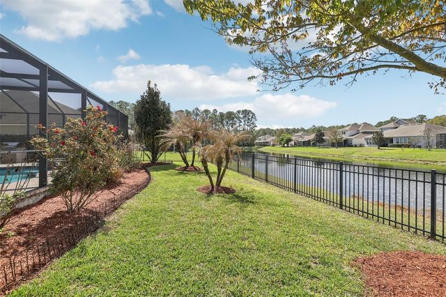 510 EAGLE ROCK DRIVE, Ponte Vedra, FL 32081