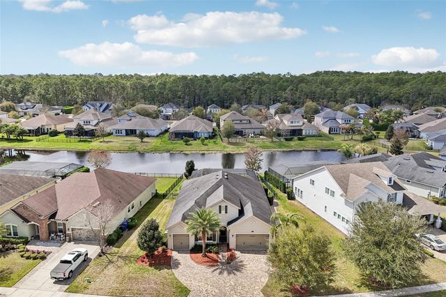 510 EAGLE ROCK DRIVE, Ponte Vedra, FL 32081