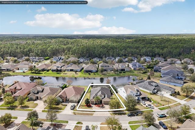 510 EAGLE ROCK DRIVE, Ponte Vedra, FL 32081