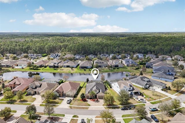 510 EAGLE ROCK DRIVE, Ponte Vedra, FL 32081