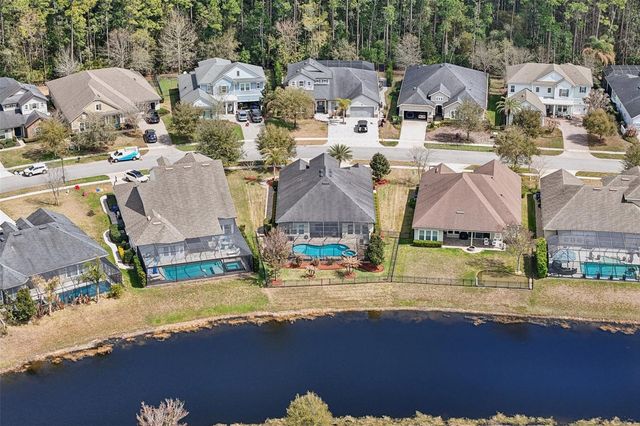 510 EAGLE ROCK DRIVE, Ponte Vedra, FL 32081